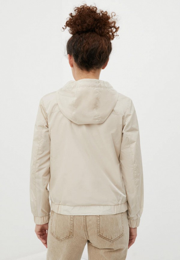 фото Ветровка finn flare