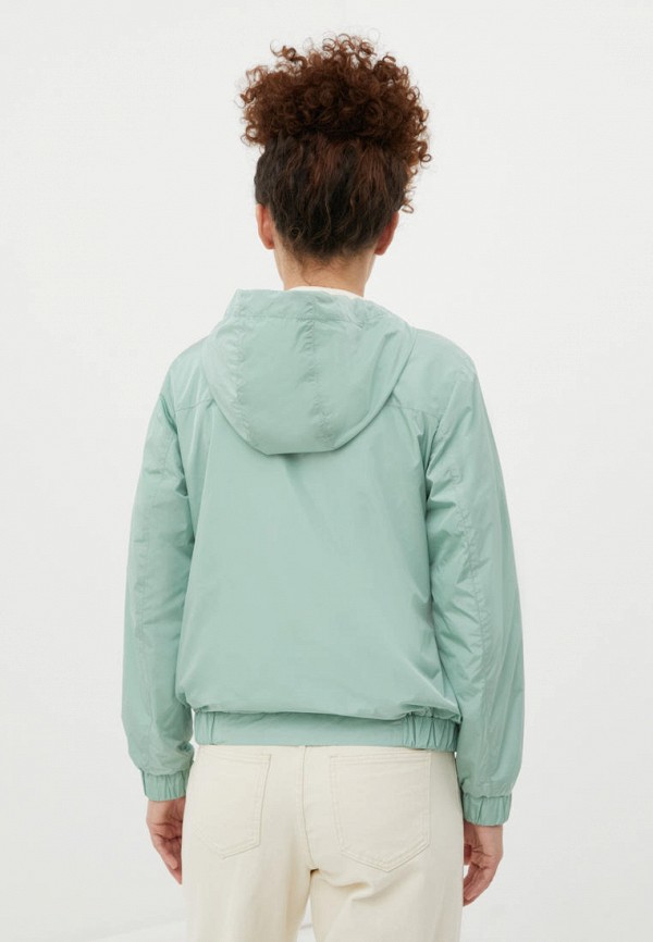 фото Ветровка finn flare