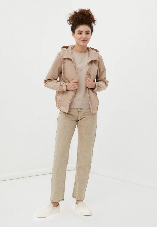 фото Ветровка finn flare