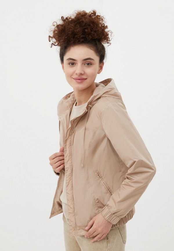 фото Ветровка finn flare