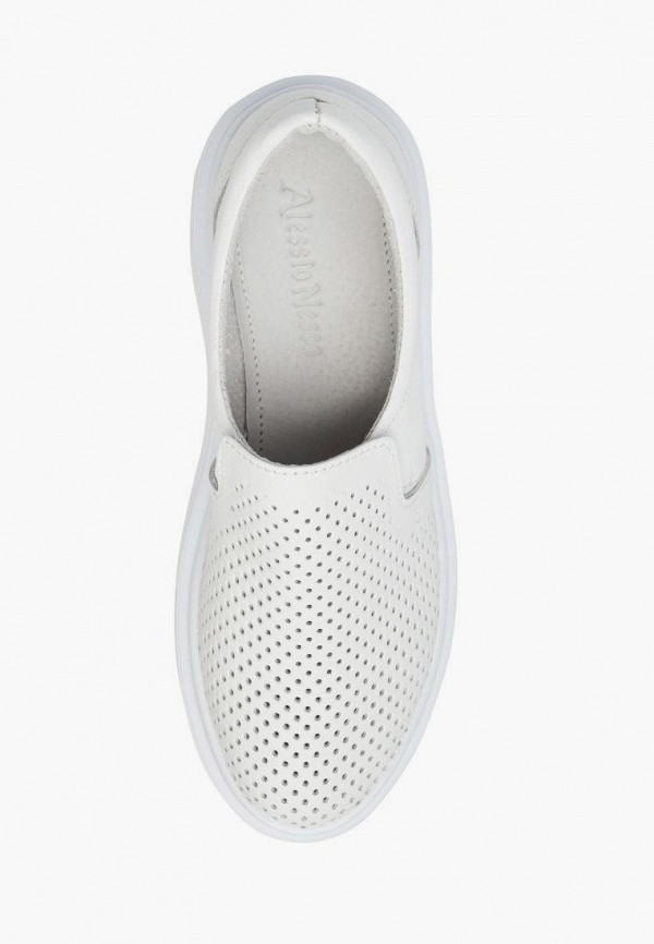 фото Слипоны alessio nesca