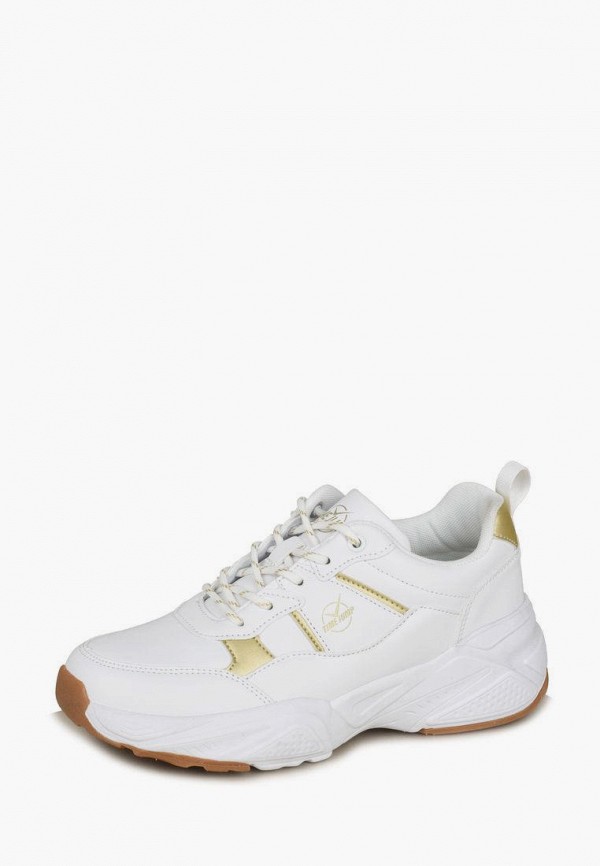 фото Кроссовки timejump