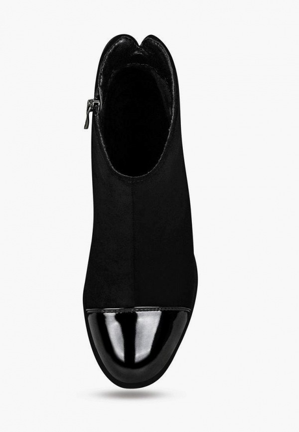 фото Ботильоны t.taccardi