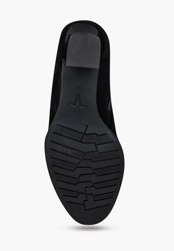 фото Ботильоны t.taccardi