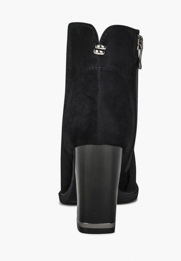 фото Ботильоны t.taccardi