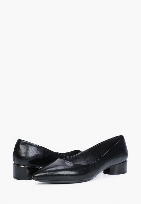 фото Туфли t.taccardi