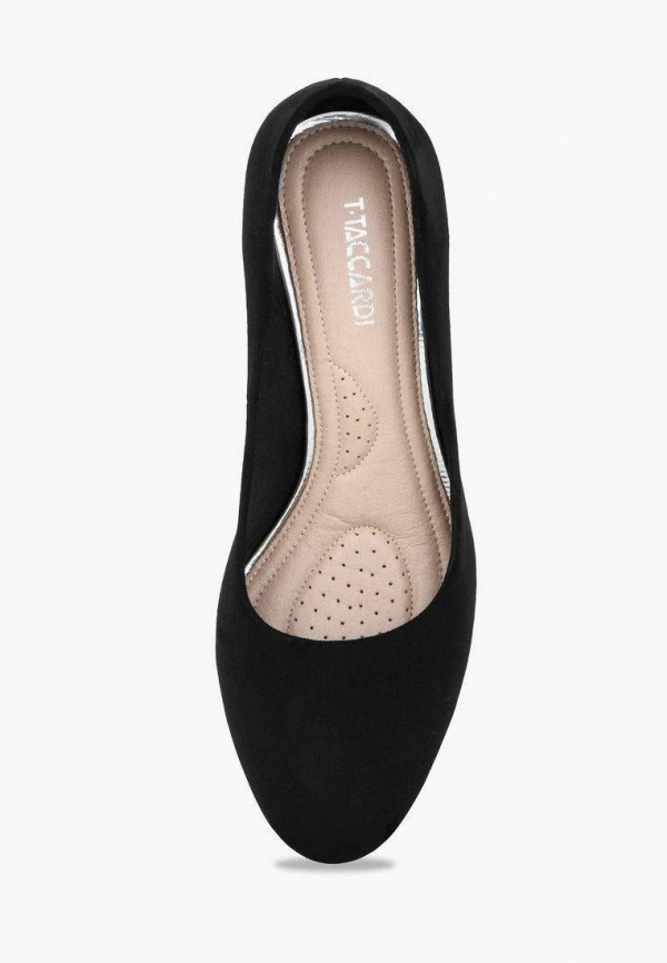 фото Туфли t.taccardi