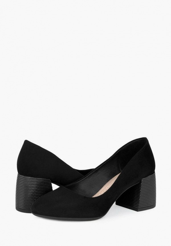 фото Туфли t.taccardi