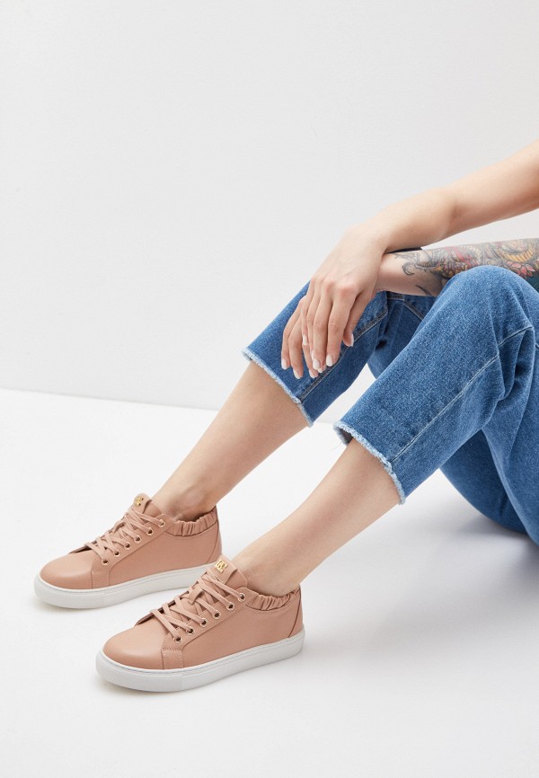 фото Кеды basconi