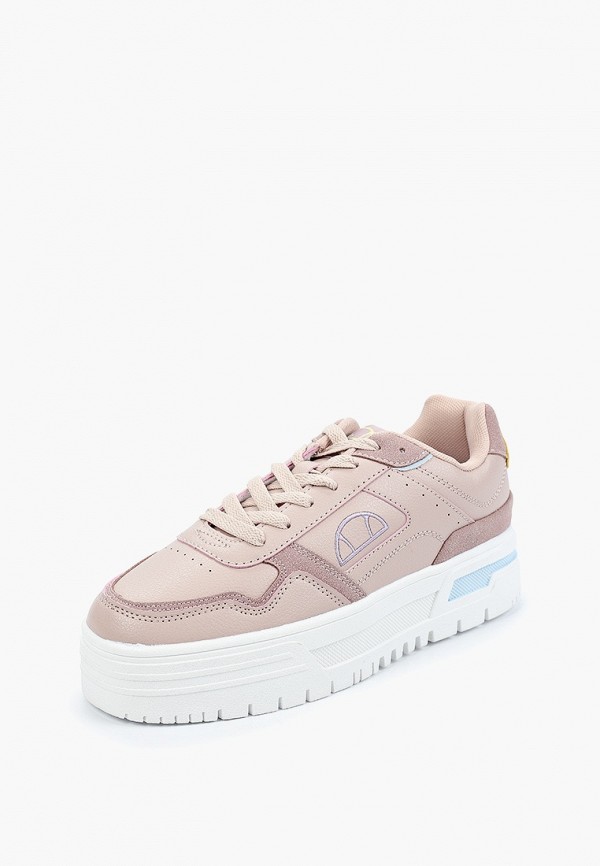 фото Кеды ellesse
