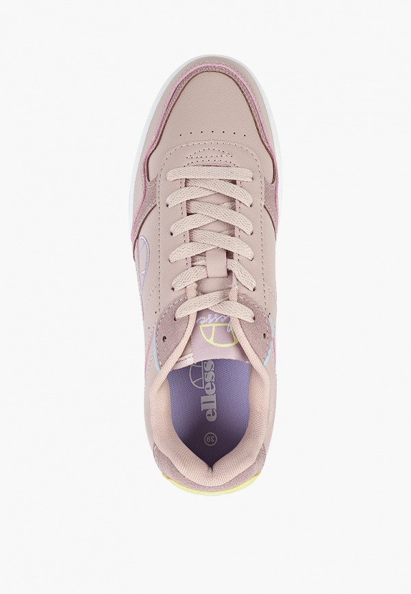 фото Кеды ellesse