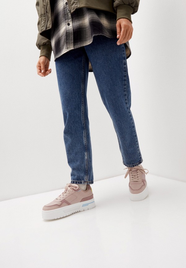 фото Кеды ellesse