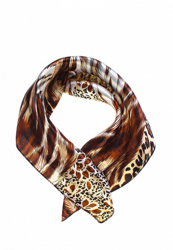 Платок Vittorio Richi, Коричневый
Платок Vittorio Richi, Коричневый