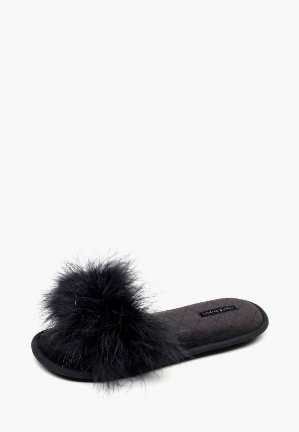 фото Тапочки mingul & meiyeon