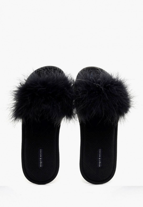 фото Тапочки mingul & meiyeon