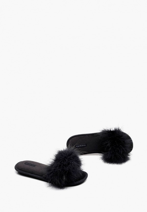 фото Тапочки mingul & meiyeon