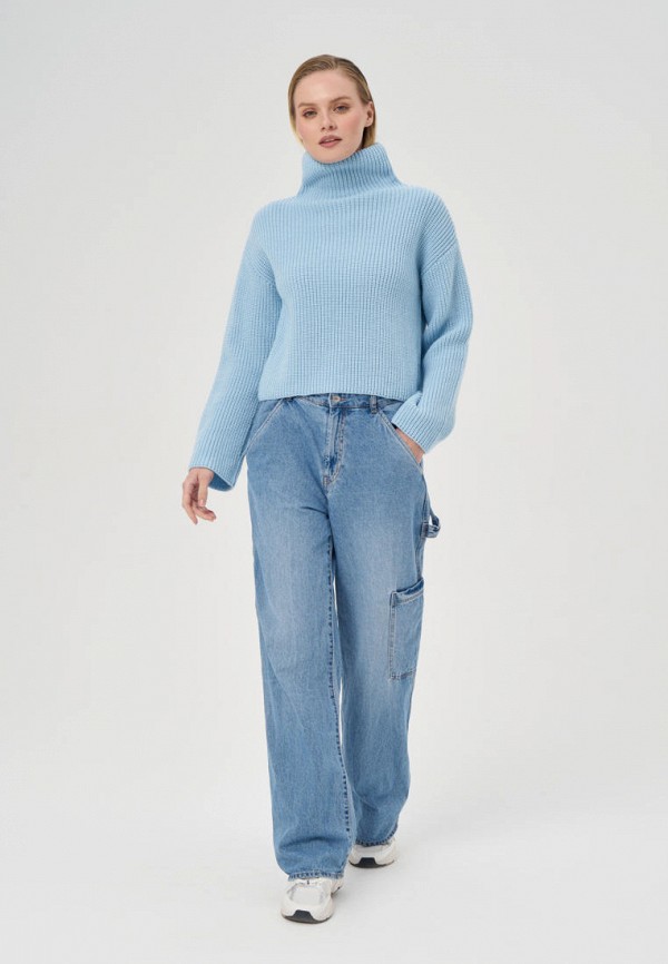 фото Свитер woolook