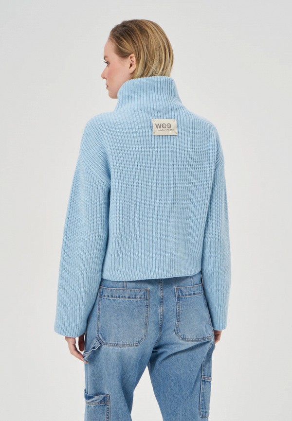 фото Свитер woolook