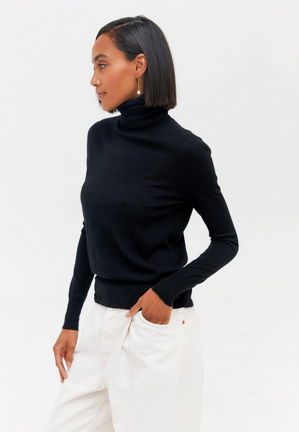 фото Водолазка monncashmere