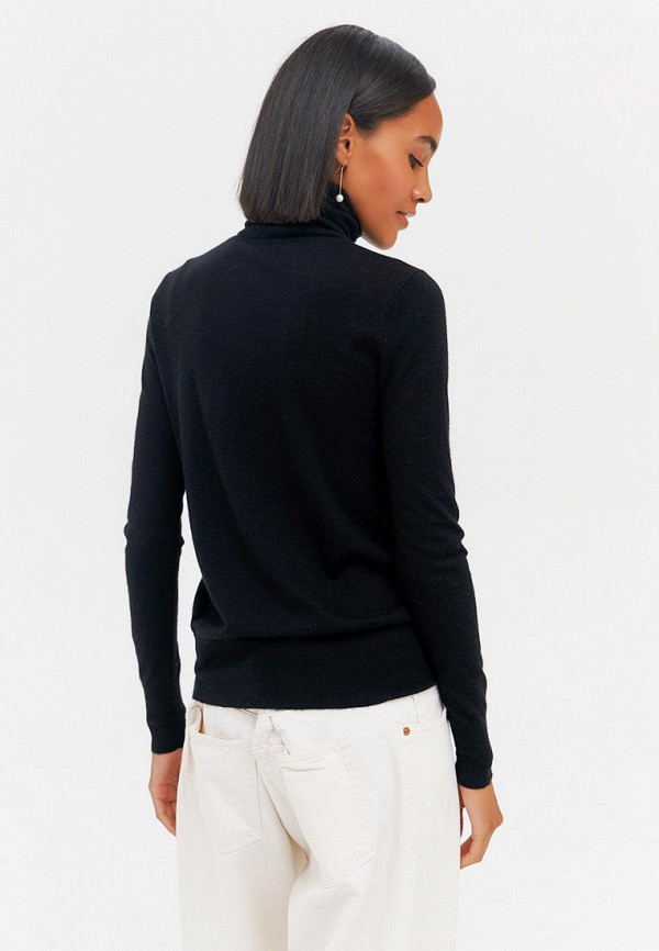 фото Водолазка monncashmere