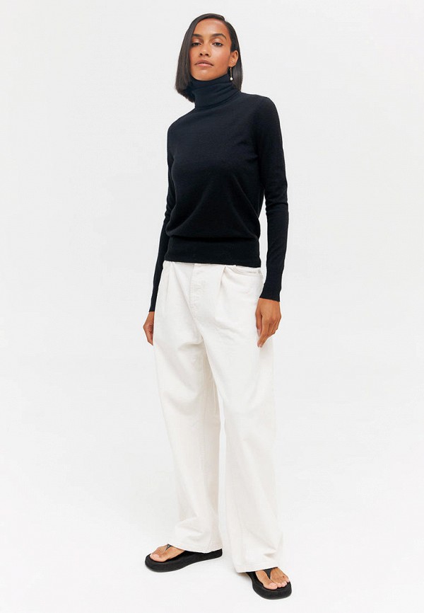 фото Водолазка monncashmere