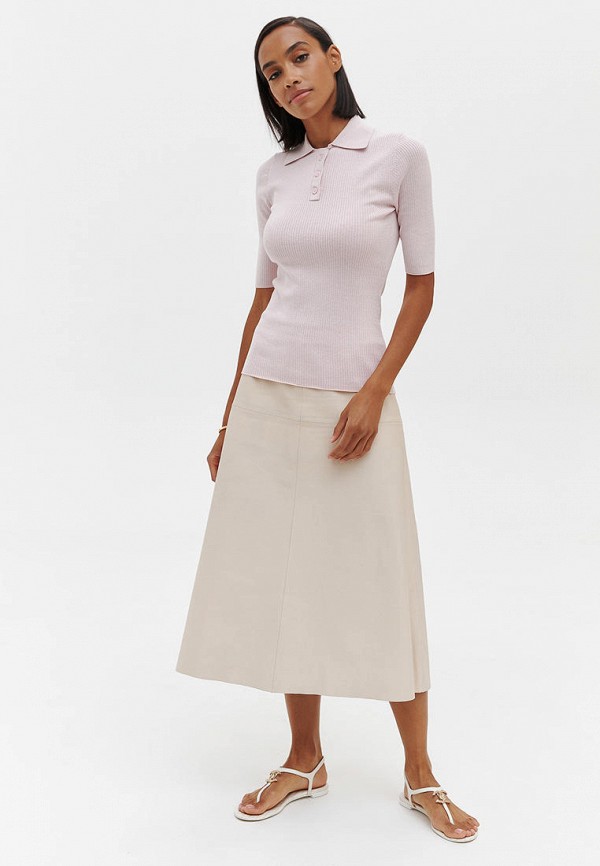 фото Поло monncashmere