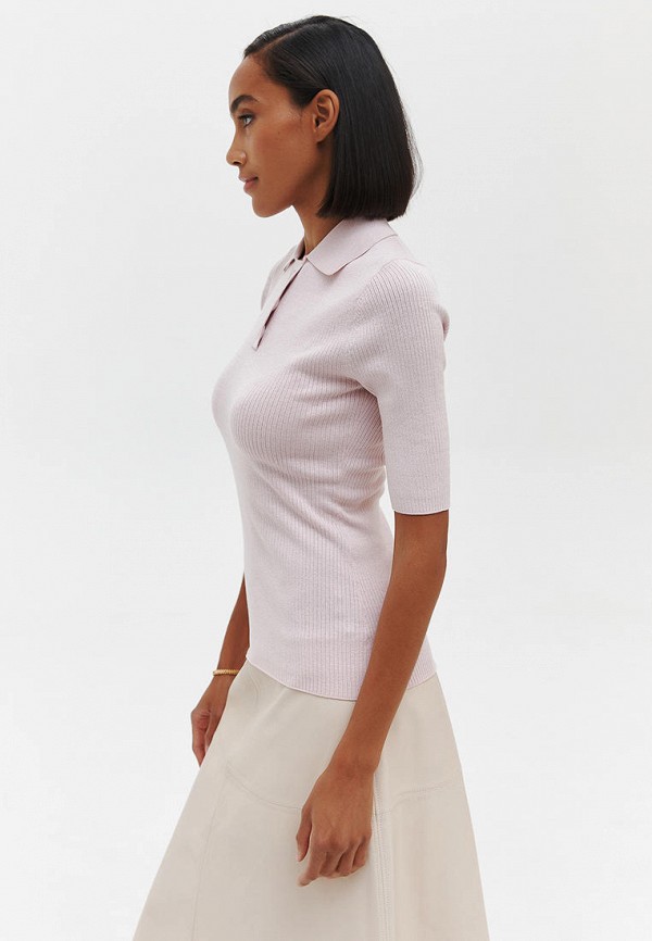 фото Поло monncashmere