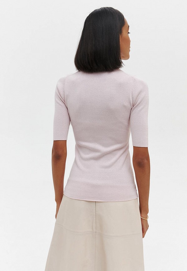 фото Поло monncashmere