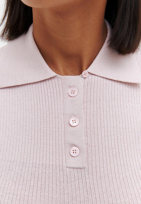 фото Поло monncashmere