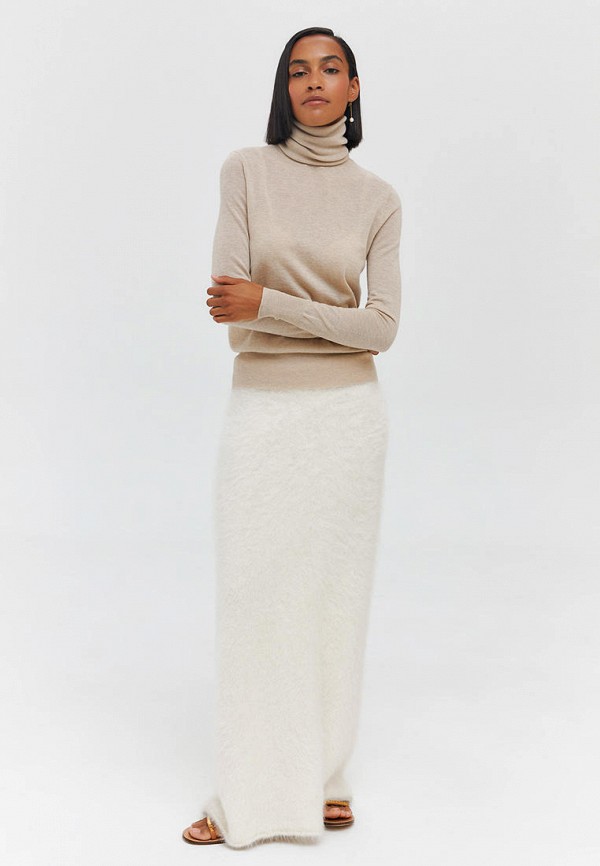 фото Водолазка monncashmere