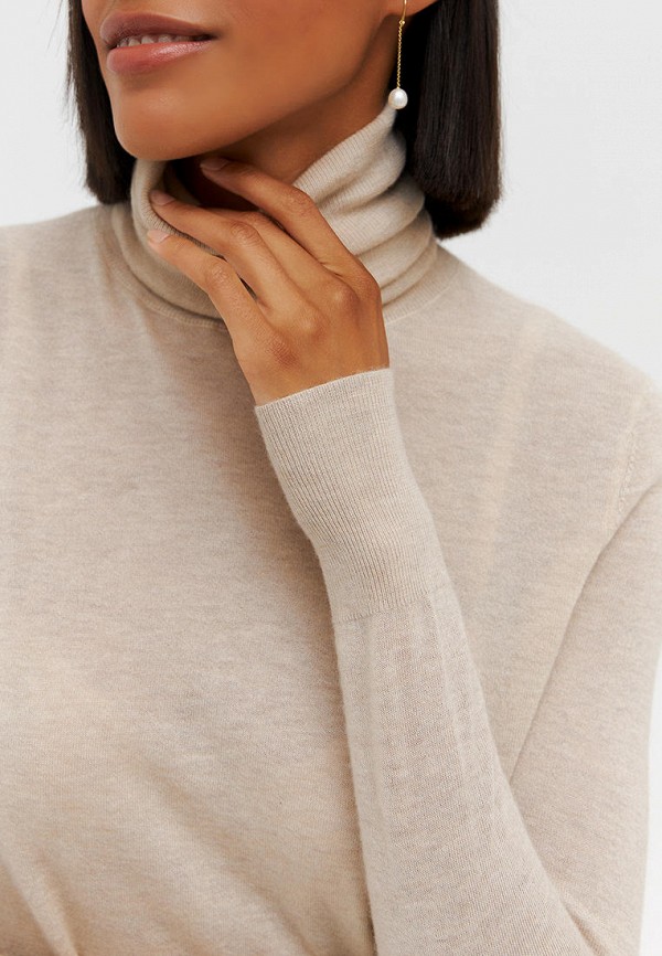 фото Водолазка monncashmere