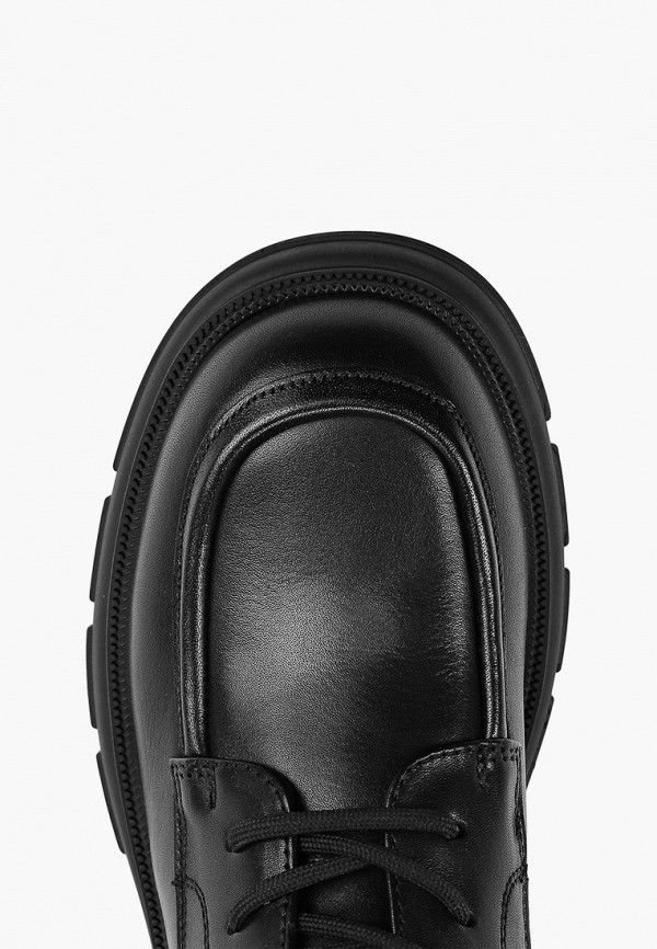 фото Ботинки thomas munz