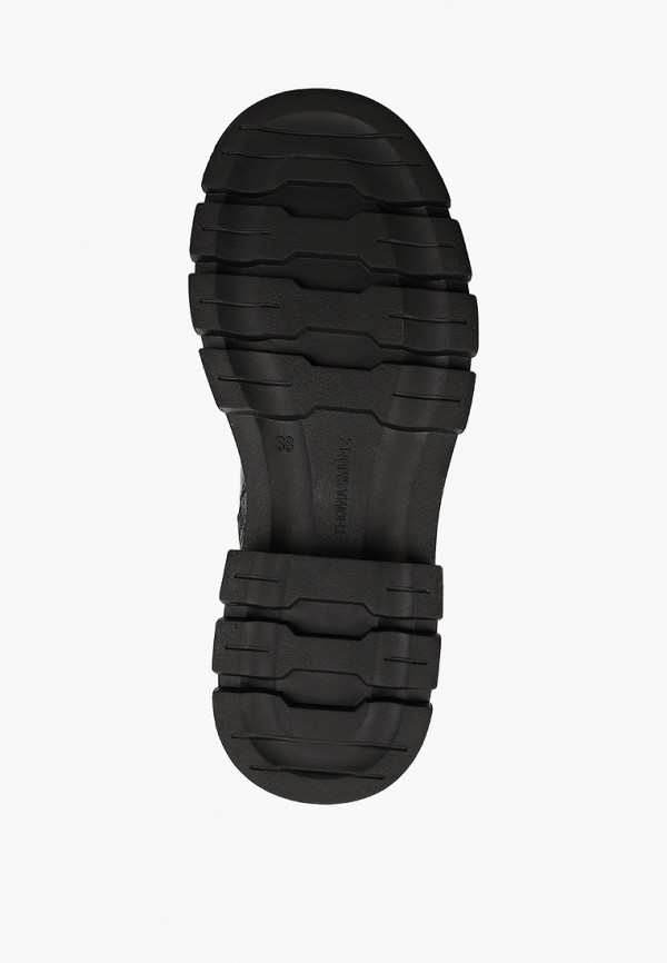 фото Ботинки thomas munz