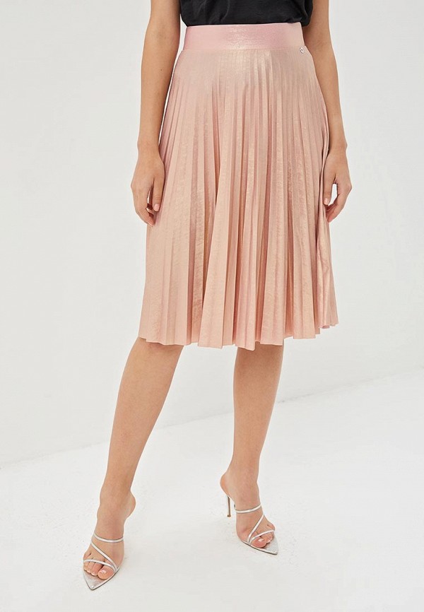 Юбка Top Secret, Розовый
Юбка Top Secret, Розовый