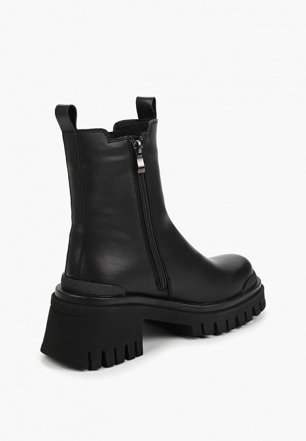 фото Ботинки corso como