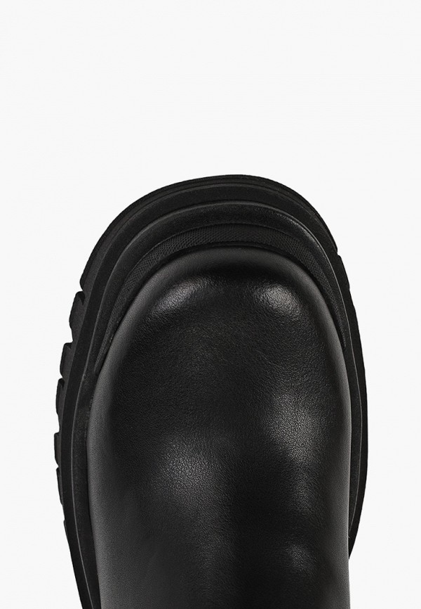 фото Ботинки corso como