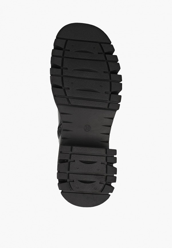 фото Ботинки corso como