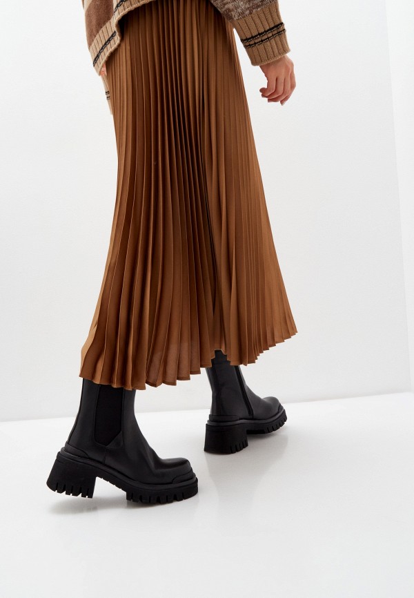 фото Ботинки corso como