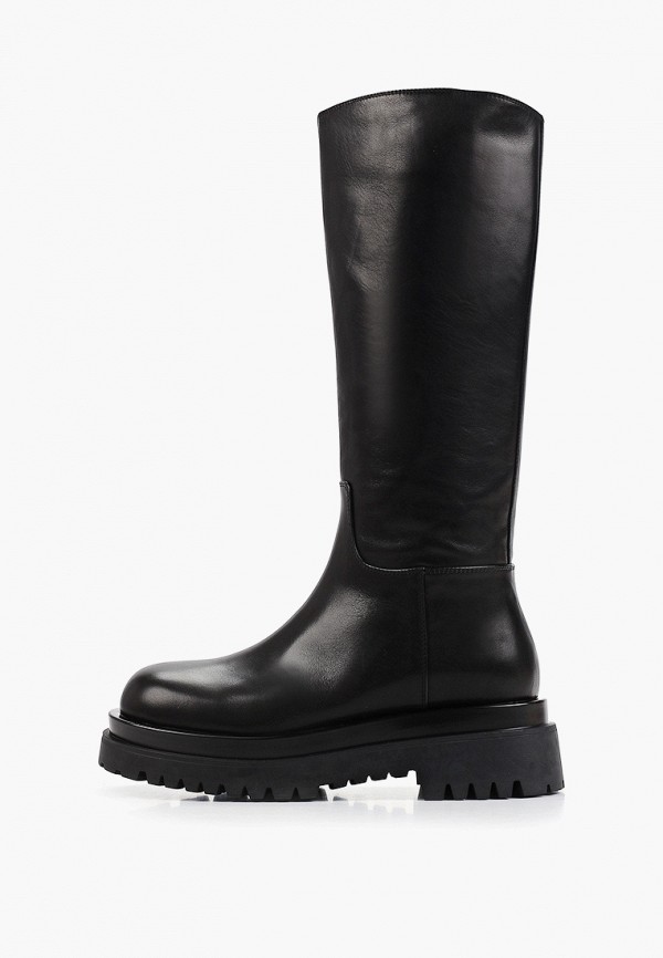 фото Сапоги cindy c.eric