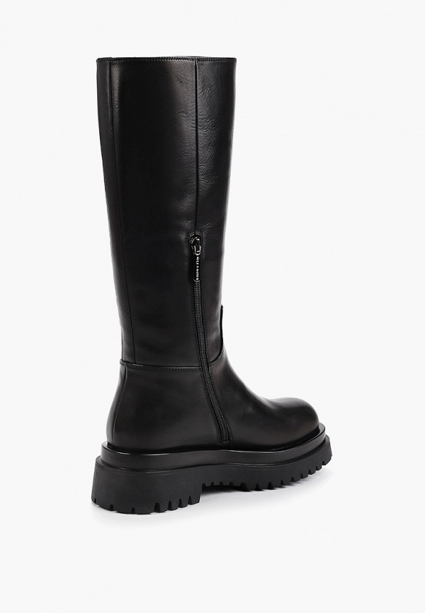 фото Сапоги cindy c.eric