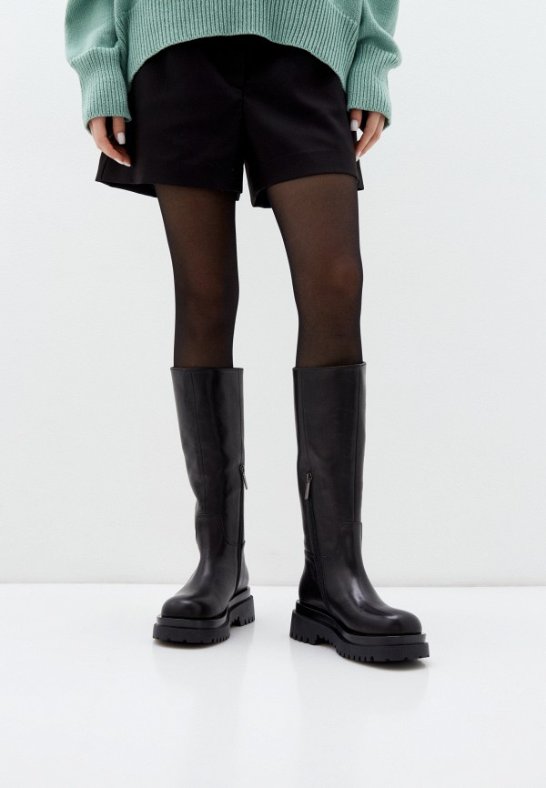 фото Сапоги cindy c.eric