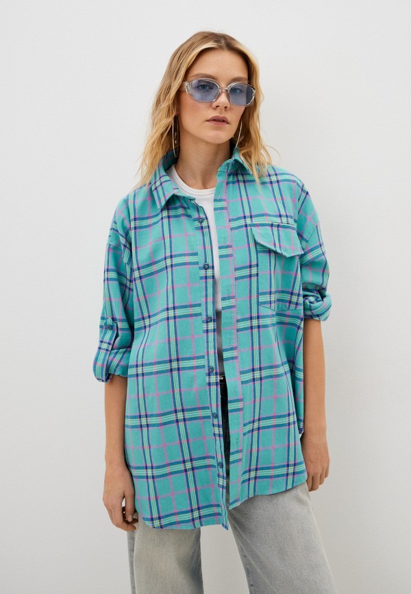 фото Рубашка jol