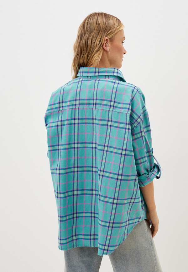 фото Рубашка jol