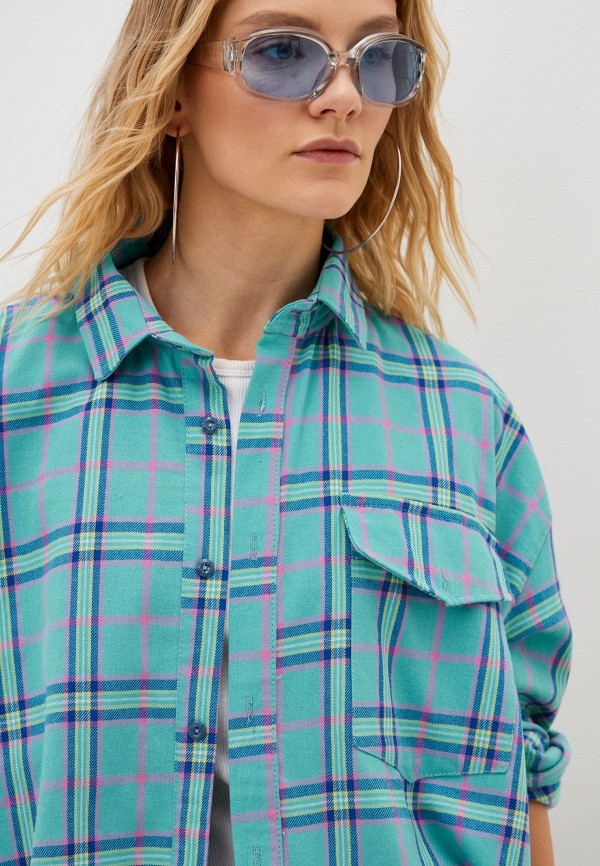 фото Рубашка jol