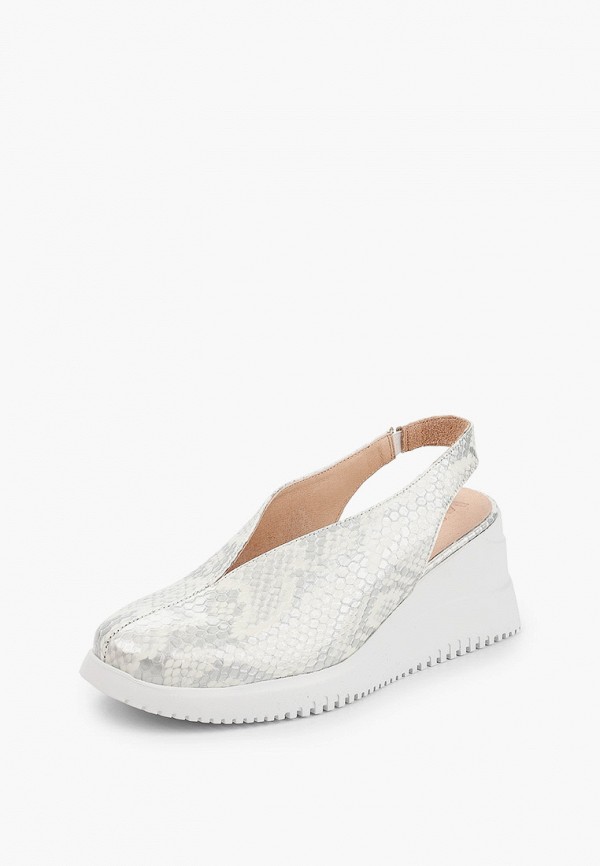 фото Туфли wonders