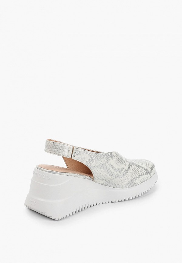 фото Туфли wonders