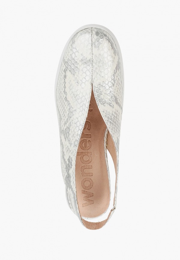 фото Туфли wonders