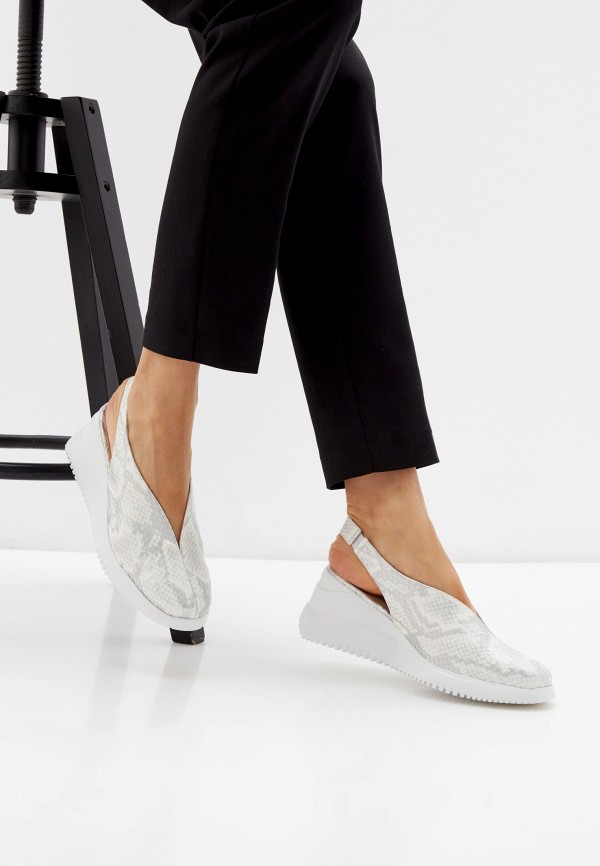 фото Туфли wonders