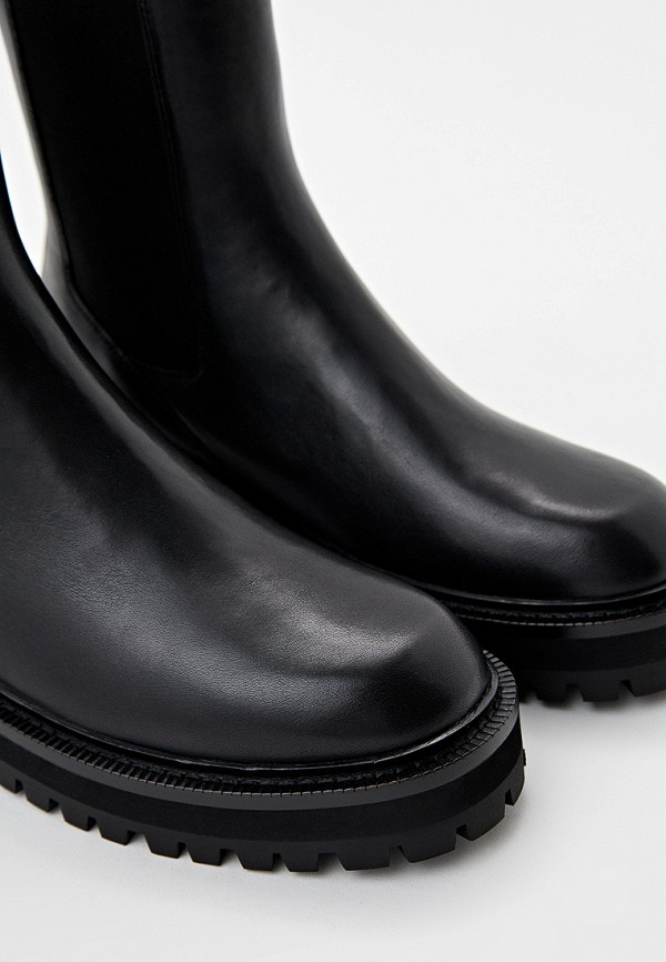 фото Ботинки ekonika