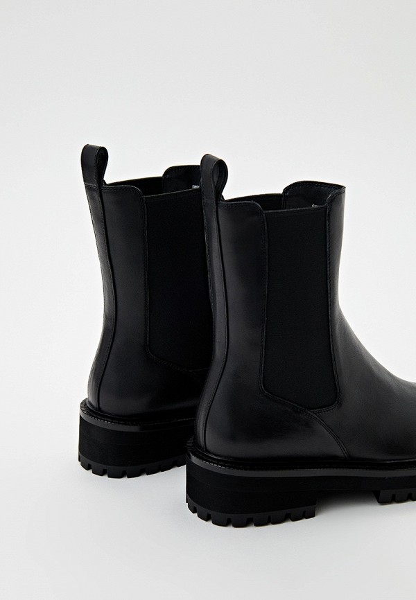 фото Ботинки ekonika